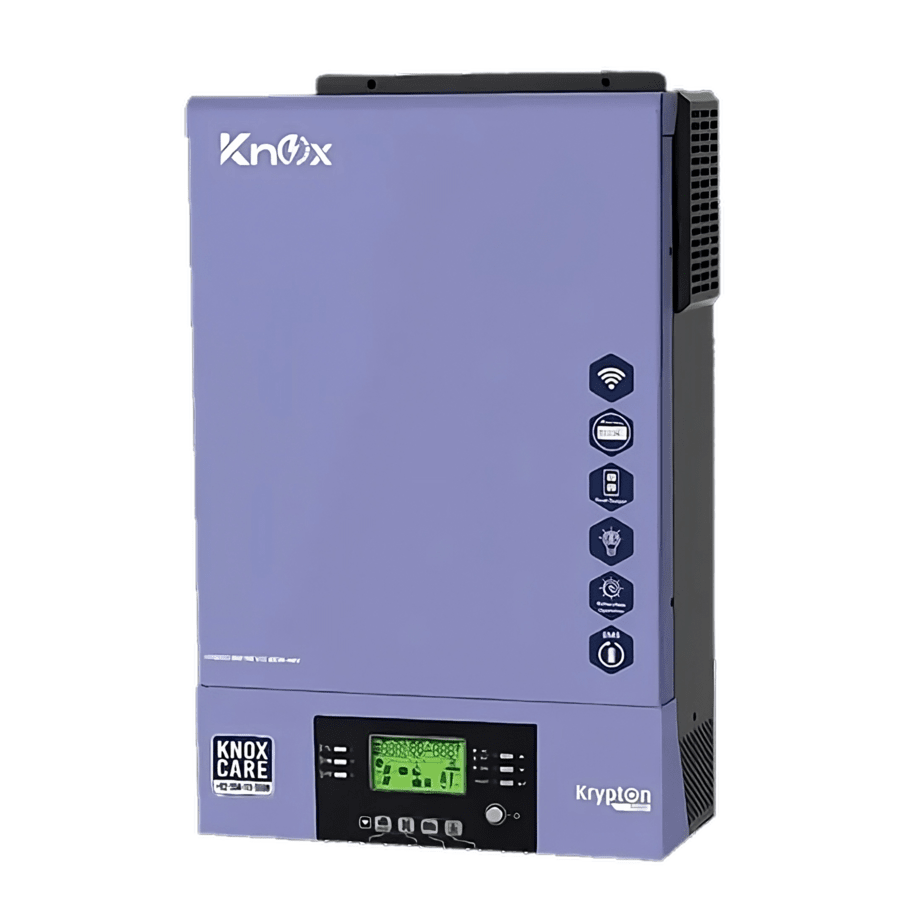 Krypton ECO 4000 WiFi