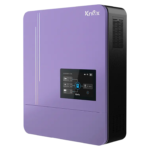 Knox Krypton 12002 / 13002 / 15002 Hybrid Solar Inverter | Dual MPPT | Batteryless | Grid Feeding | IP Protection - Image 4