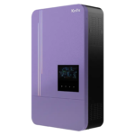 Knox Krypton 9000 Hybrid Solar Inverter 6.2kW | High Current MPPT | Batteryless | Grid Feeding | WiFi Monitoring - Image 4