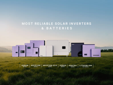 Ultimate Guide to Choosing the Right Solar Inverter