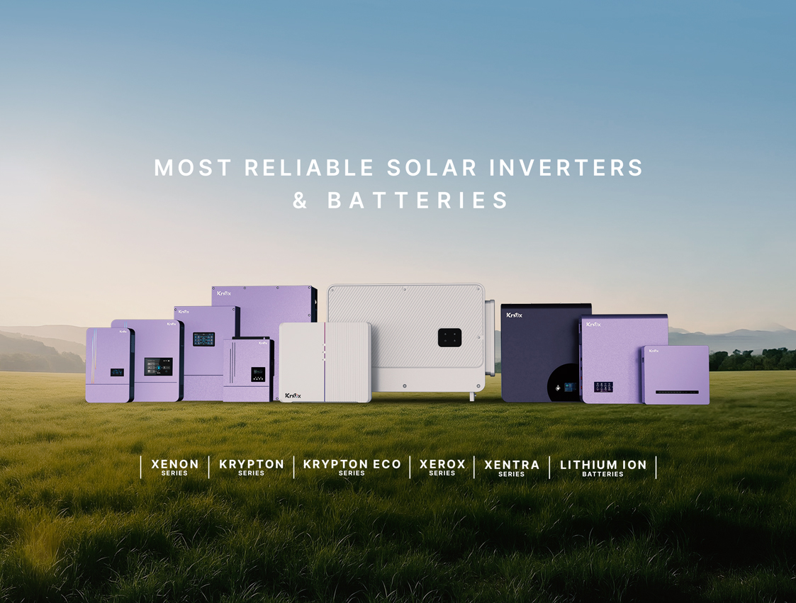 Ultimate Guide to Choosing the Right Solar Inverter