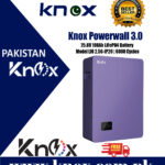 Knox Powerwall 3.0