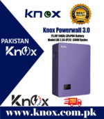 Knox Powerwall 3.0