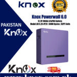 Knox Powerwall 6.0
