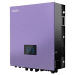 Knox Xenon 18000 & 22500 Three Phase Hybrid Solar Inverter | 12kW / 15kW Dual MPPT IP66 Smart Inverter - Image 4