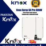 Knox Xerox G4 Pro 60KW