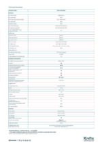 ULTRA-POWER Knox Xerox G4 Pro 60kW Three Phase Solar Inverter | Commercial & Industrial Grade - Image 3