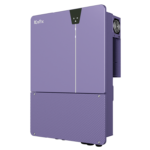 Knox Zynex Series Hybrid Solar Inverter IP66 | 3 MPPT Smart UPS-Grade Inverter for On-Grid & Off-Grid Solar Systems - Image 4