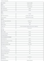 Knox Krypton Eco 4000 Hybrid Solar Inverter | Smart Batteryless Grid Feeding | Pure Sine Wave | WiFi Enabled - Image 3