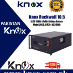 Knox Rackwall 10.5