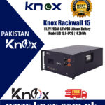 knox rackwall 15