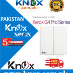 KNOX Xerox G4 Pro Series