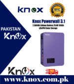 Knox Powerwall 3.1