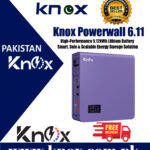 Knox Powerwall 6.11