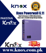 Knox Powerwall 6.11