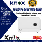 Xerox G4 Pro Series