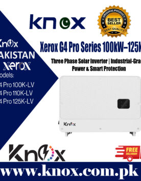 Xerox G4 Pro Series
