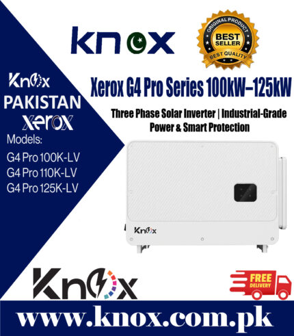 Xerox G4 Pro Series