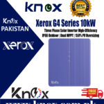 Xerox G4 Series 10kW