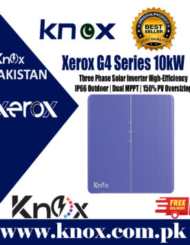 Xerox G4 Series 10kW