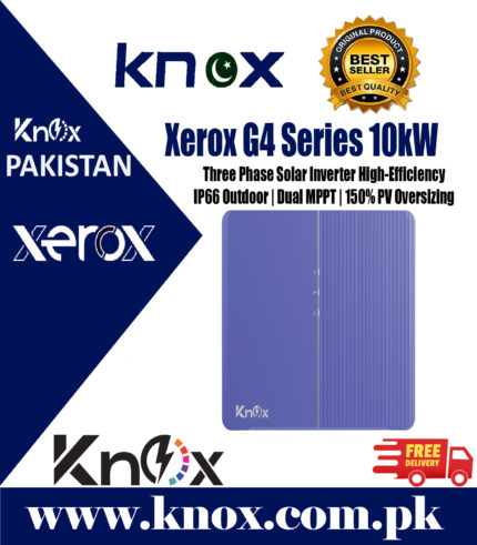 Xerox G4 Series 10kW