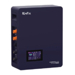 Knox Powerwall 4.15 Lithium Battery 25.6V 100Ah (LIO 3.84) LiFePO4 Solar Energy Storage - Image 5