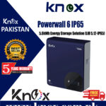 Knox Power Wall 6 IP65