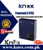 Knox Power Wall 6 IP65