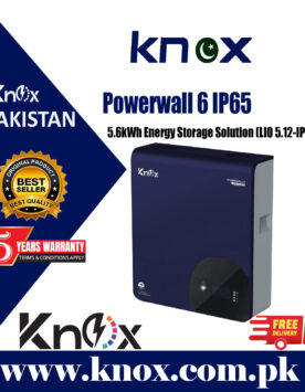 Knox Power Wall 6 IP65