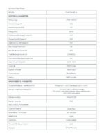 Knox Powerbase 16 51.2V 314Ah LiFePO4 Lithium Battery | 16.07kWh Solar Energy Storage Battery with Touch Screen & PACE BMS - Image 4
